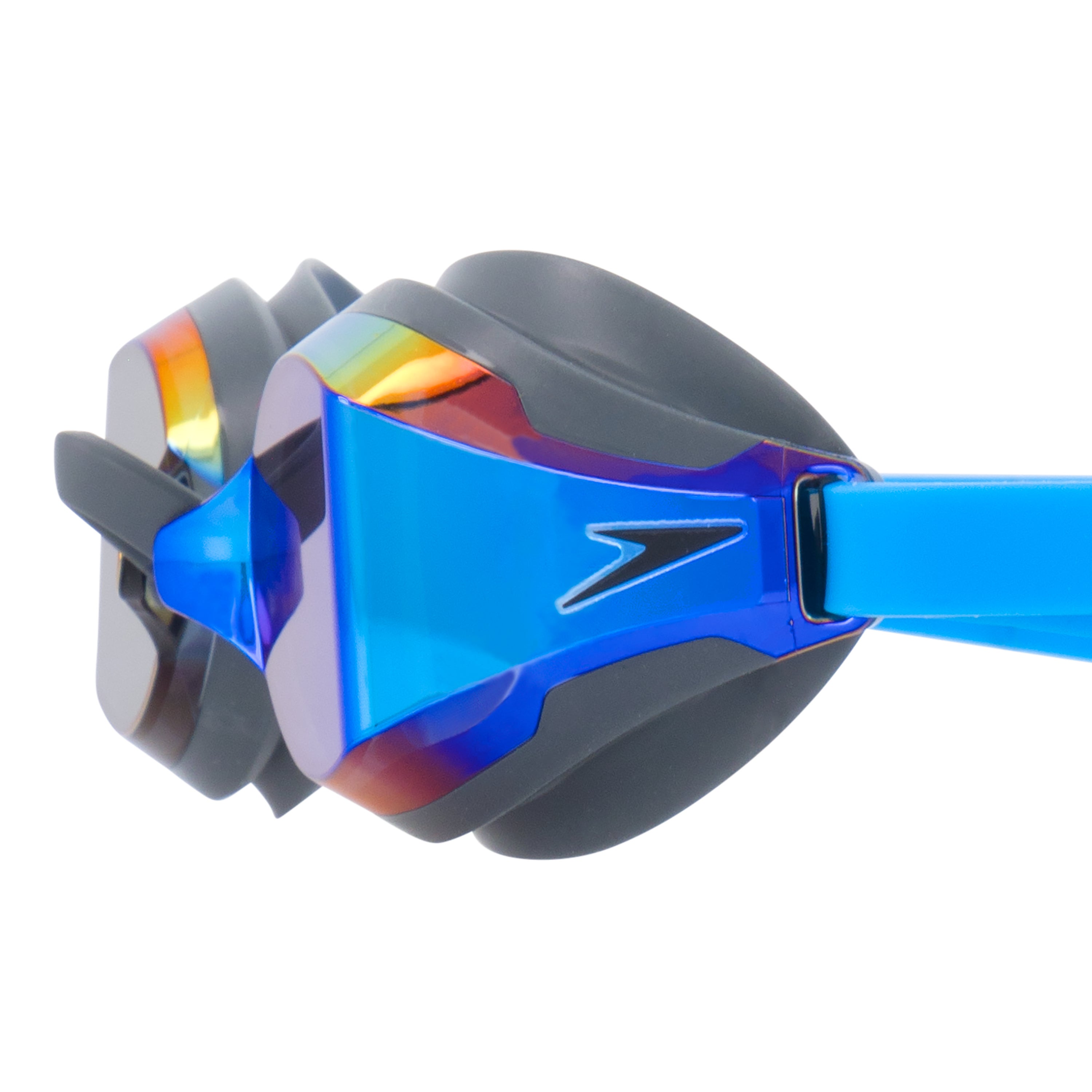 bigskygo76　1207 Speed Socket 2.0 Mirrored Goggle | Speedo USA