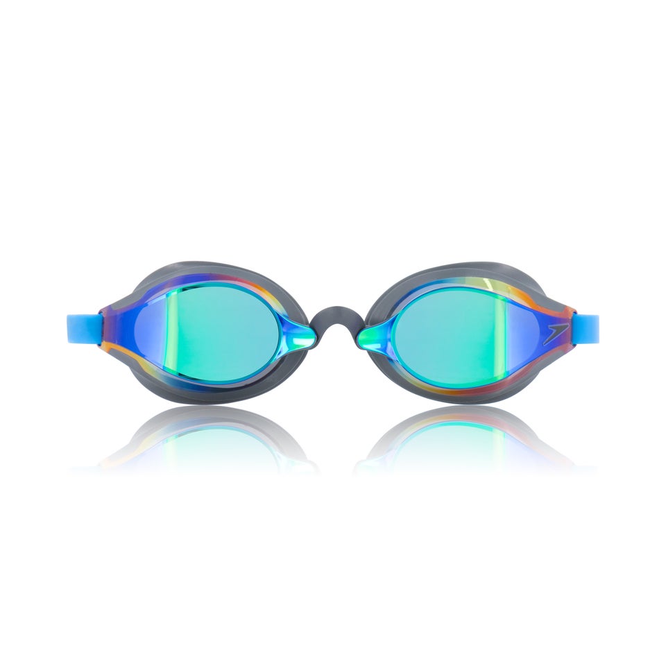 Speed Socket 2.0 Mirrored Goggle