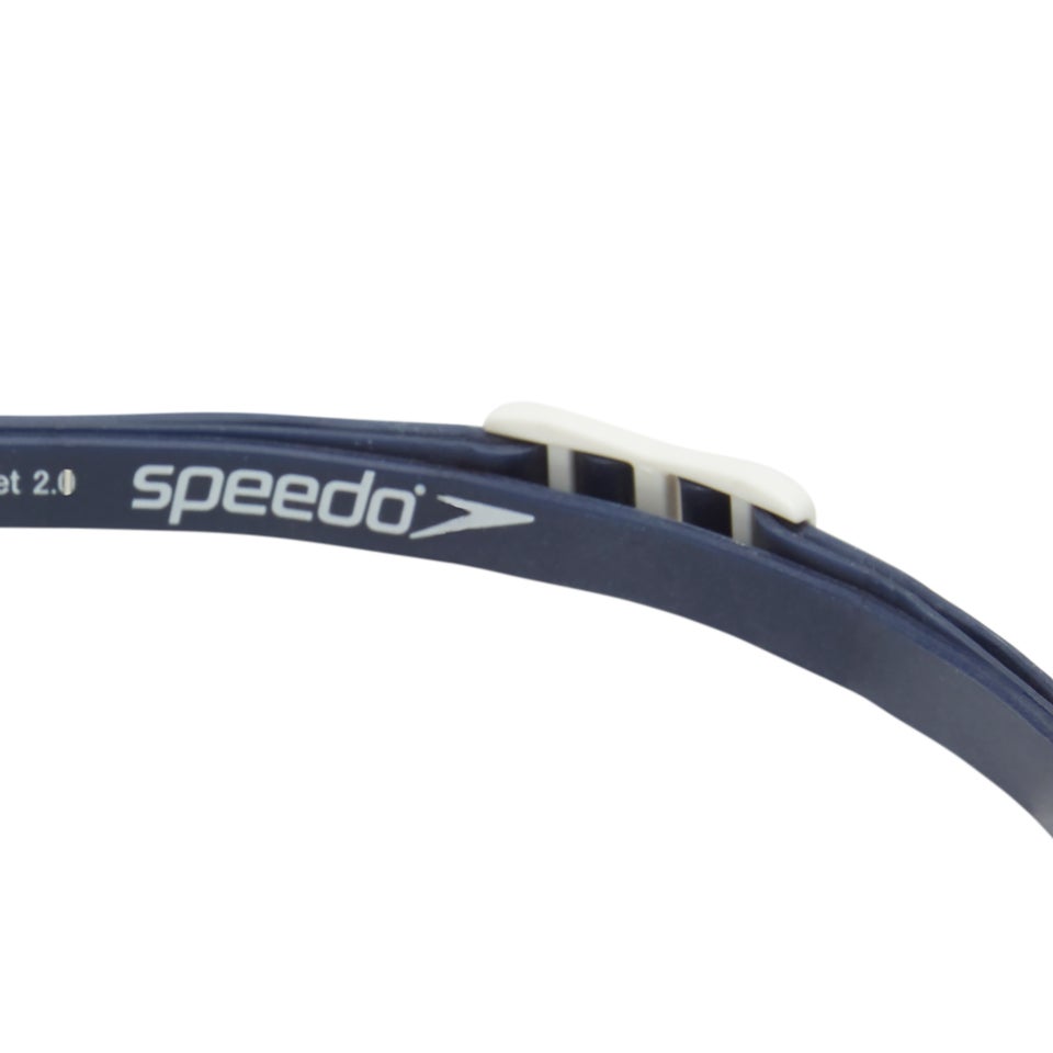 Speed Socket 2.0 Mirrored Goggle