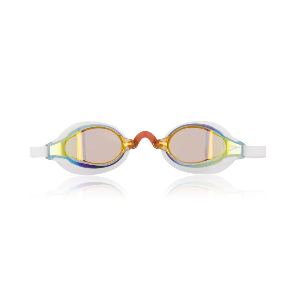 Speed Socket 2.0 Mirrored Goggle