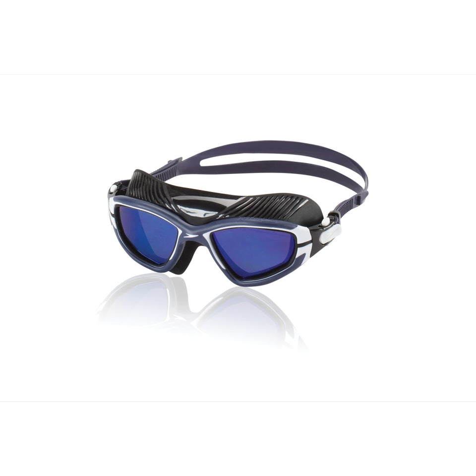 Charge Polarized Mask