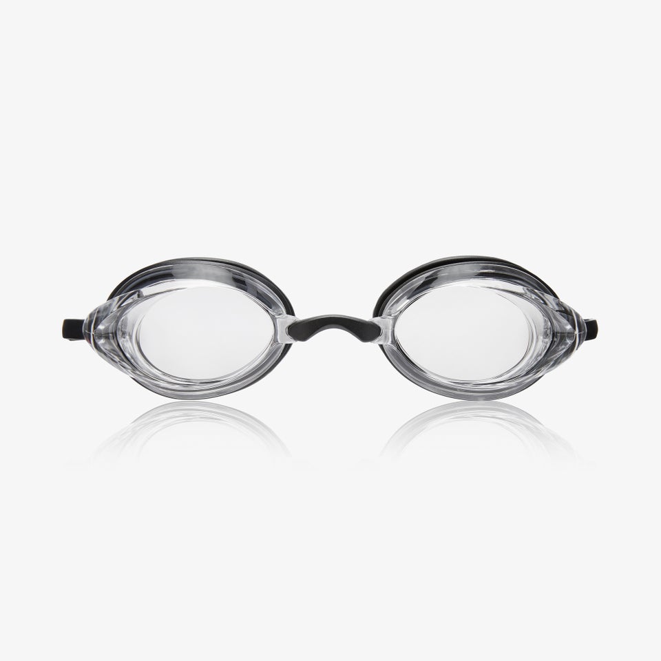 Vanquisher 2.0 Prescription Goggles Clear
