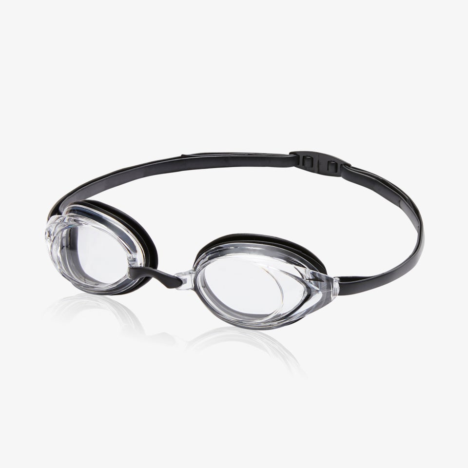 Vanquisher 2.0 Prescription Goggles Clear