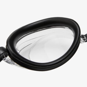 Vanquisher 2.0 Prescription Goggles Clear
