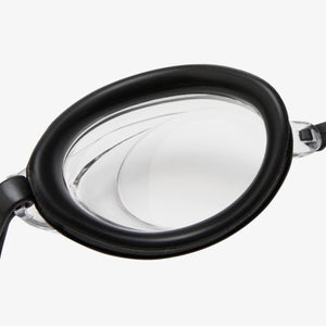 Junior Vanquisher 2.0 Prescription Goggles Black