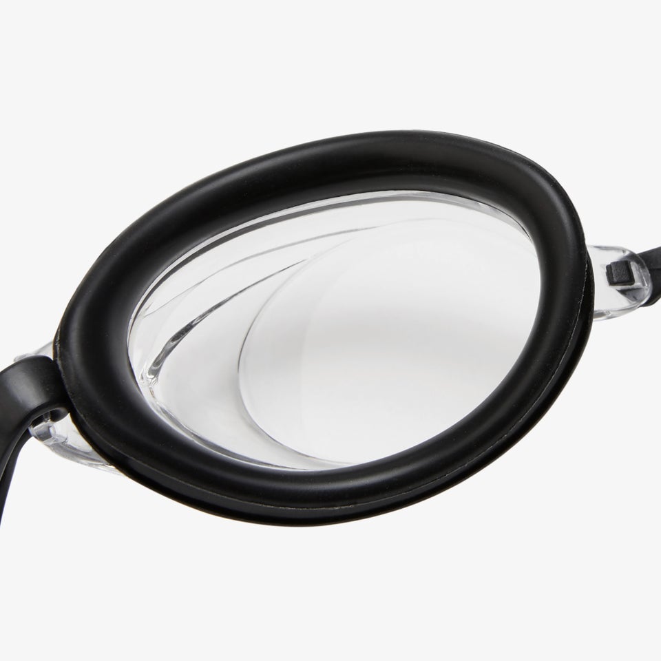 Lunettes de vue Vanquisher 2.0 pour juniors, noir