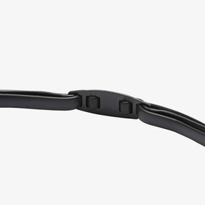 Junior Vanquisher 2.0 Prescription Goggles Black