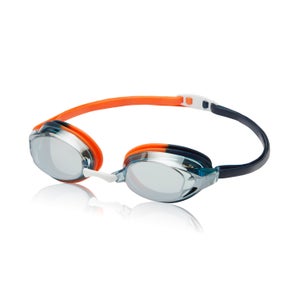 Vanquisher EV Mirrored - Navy/Orange | One Size