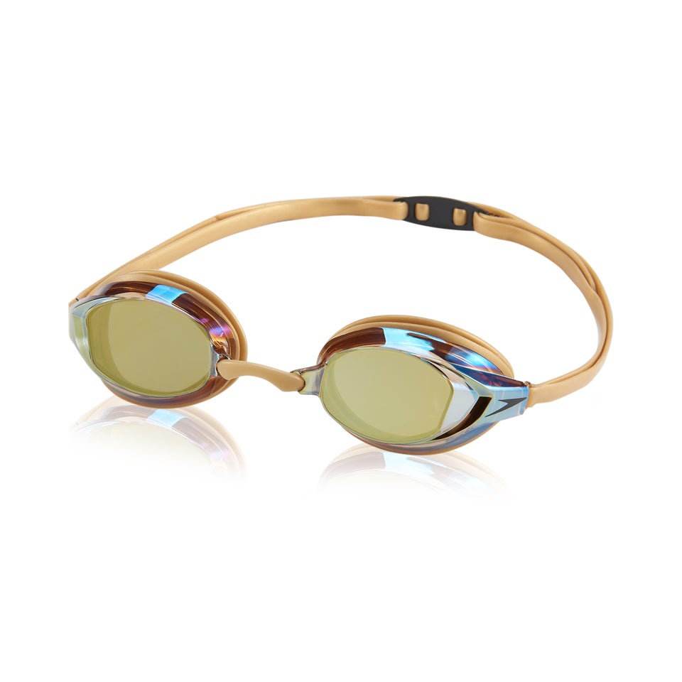 Vanquisher EV Mirrored