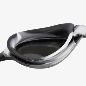Junior Hyper Flyer Mirrored Goggles Silver