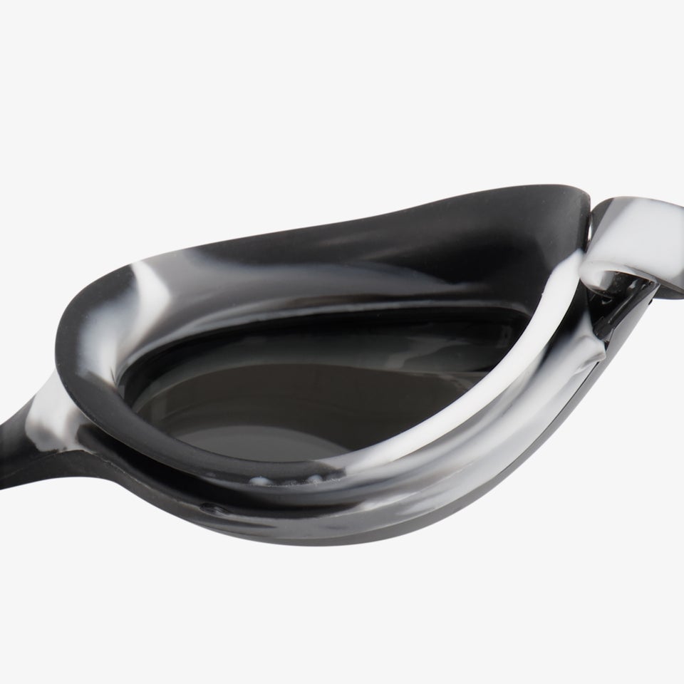 Junior Hyper Flyer Mirrored Goggles Silver