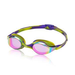Hyper Flyer Mirrored Goggle