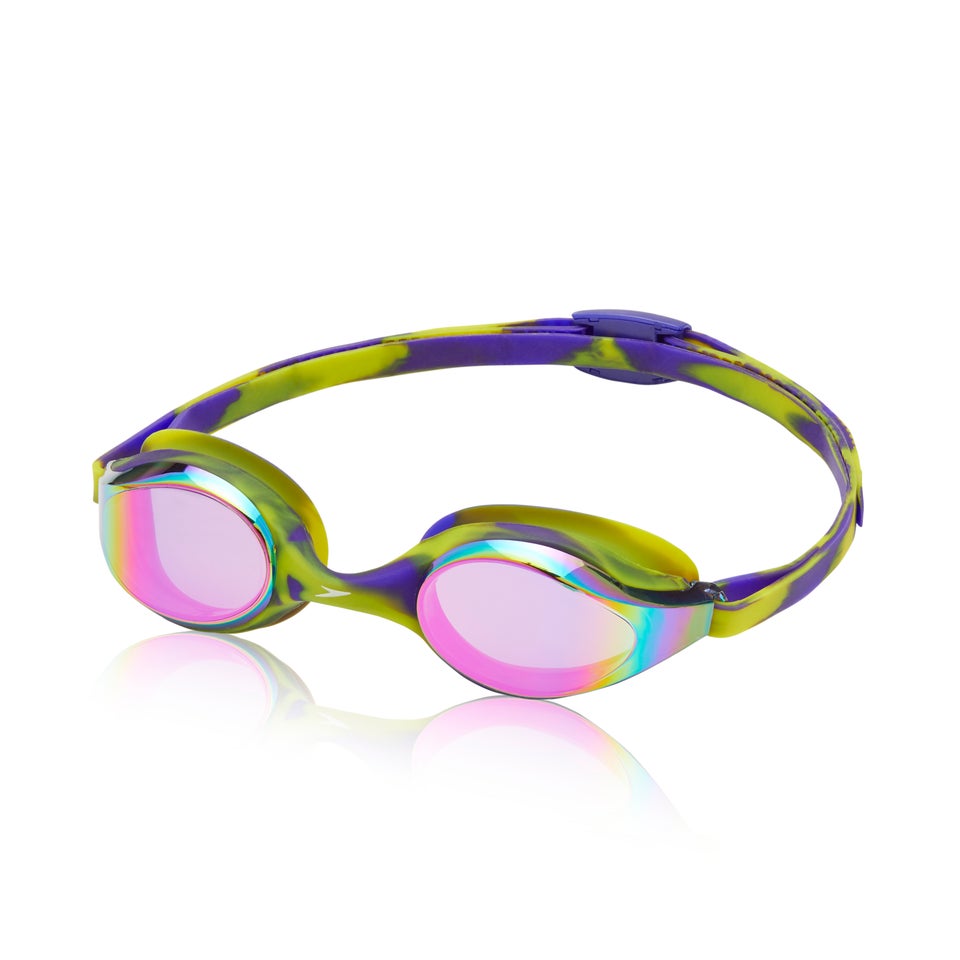 Hyper Flyer Mirrored Goggle