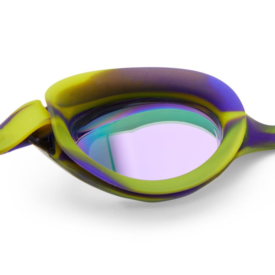 Hyper Flyer Mirrored Goggle