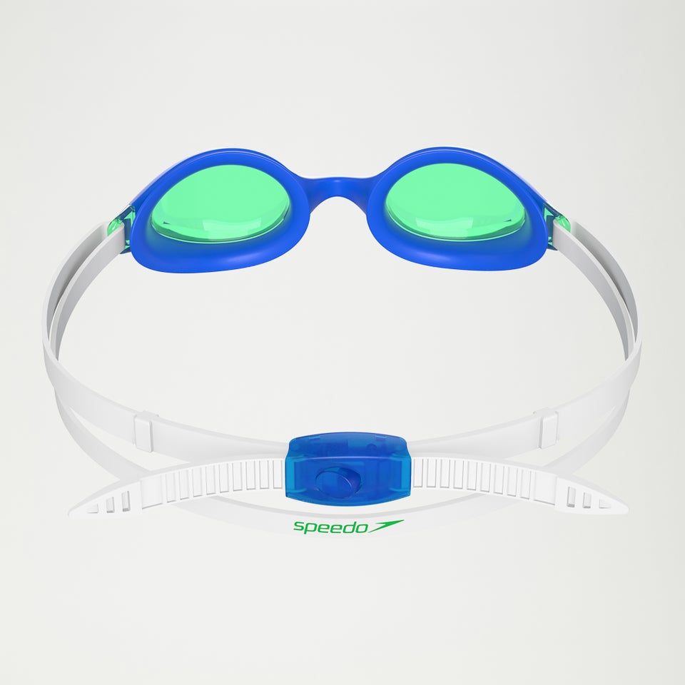 Junior Hyper Flyer Goggles Blue/Jade