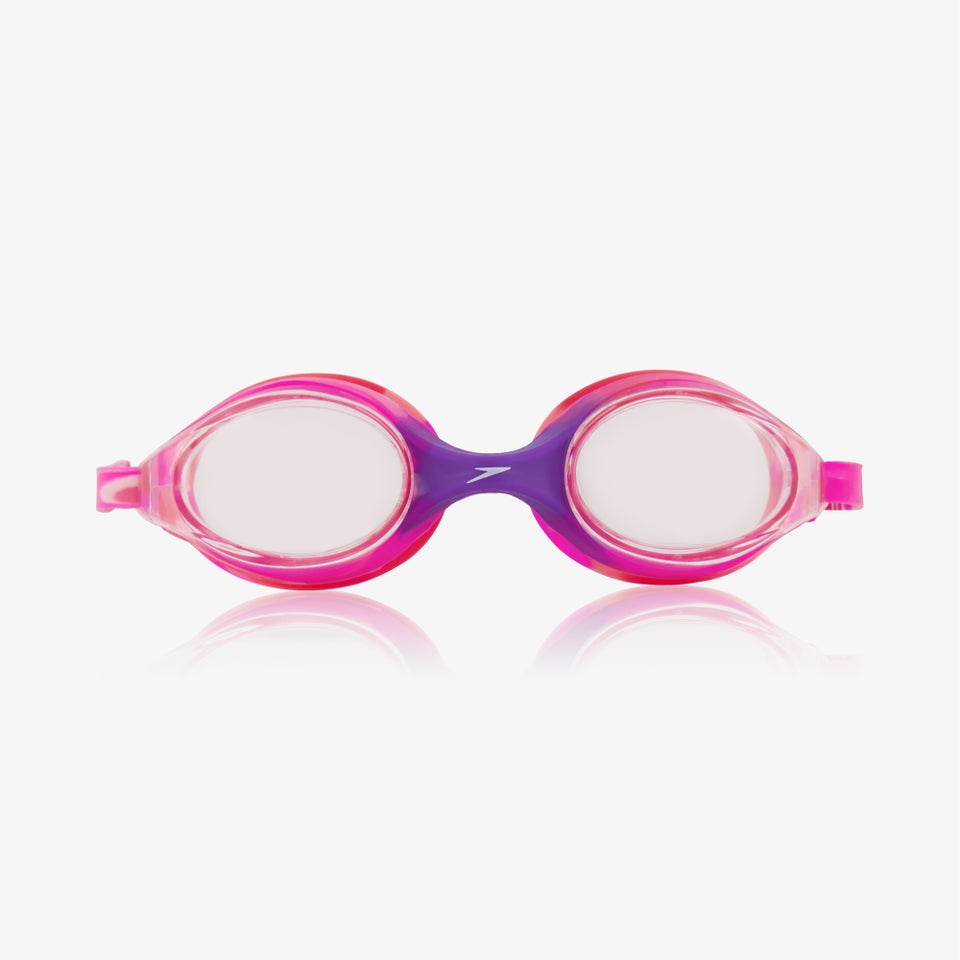 Junior Hyper Flyer Goggles Pop Purple