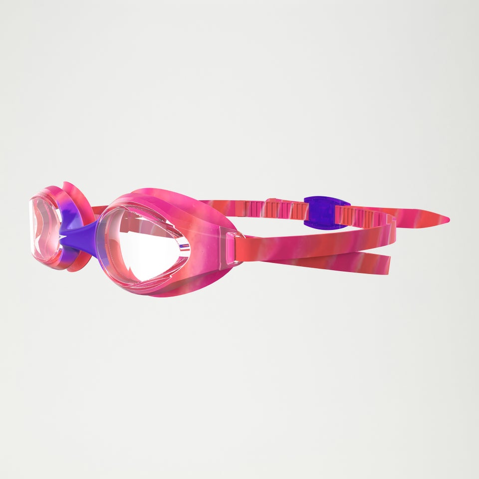 Junior Hyper Flyer Goggles Pop Purple