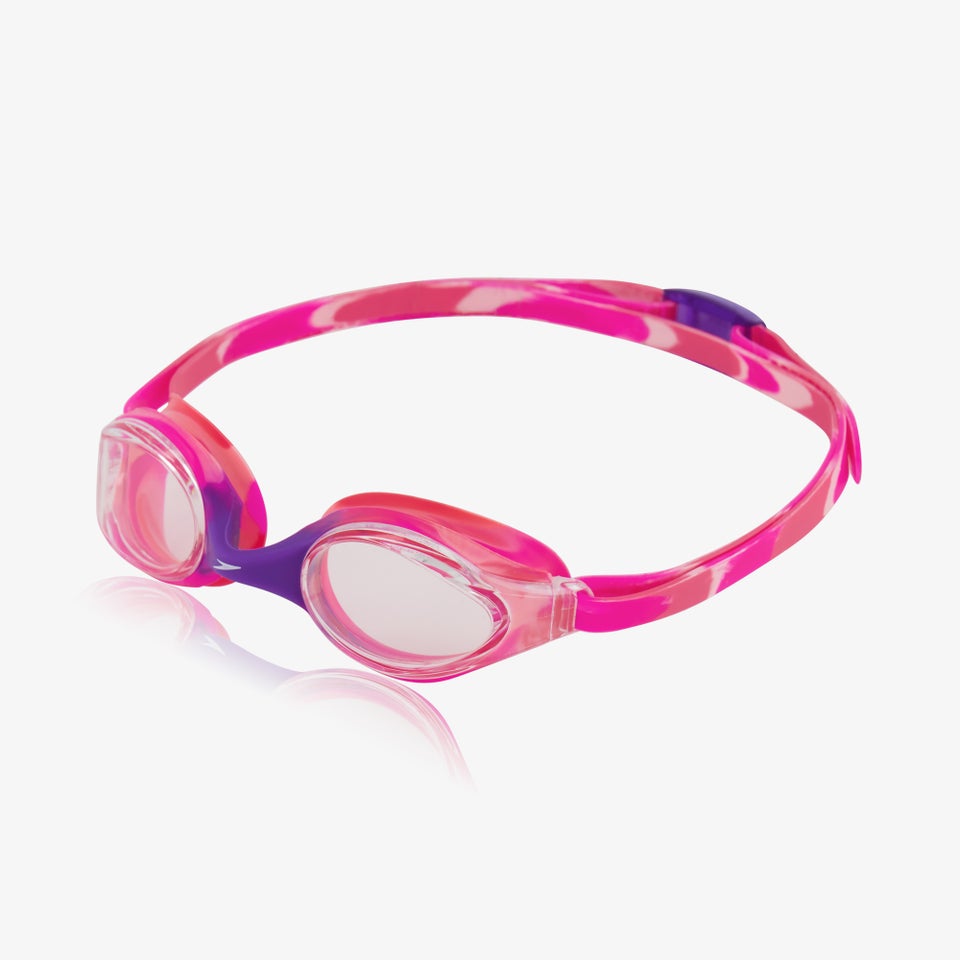 Junior Hyper Flyer Goggles Pop Purple