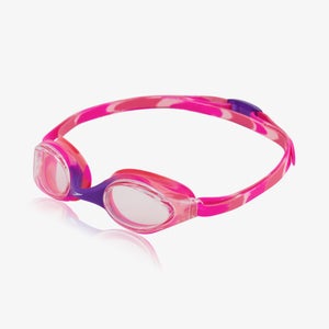Junior Hyper Flyer Mirrored Goggles Purple