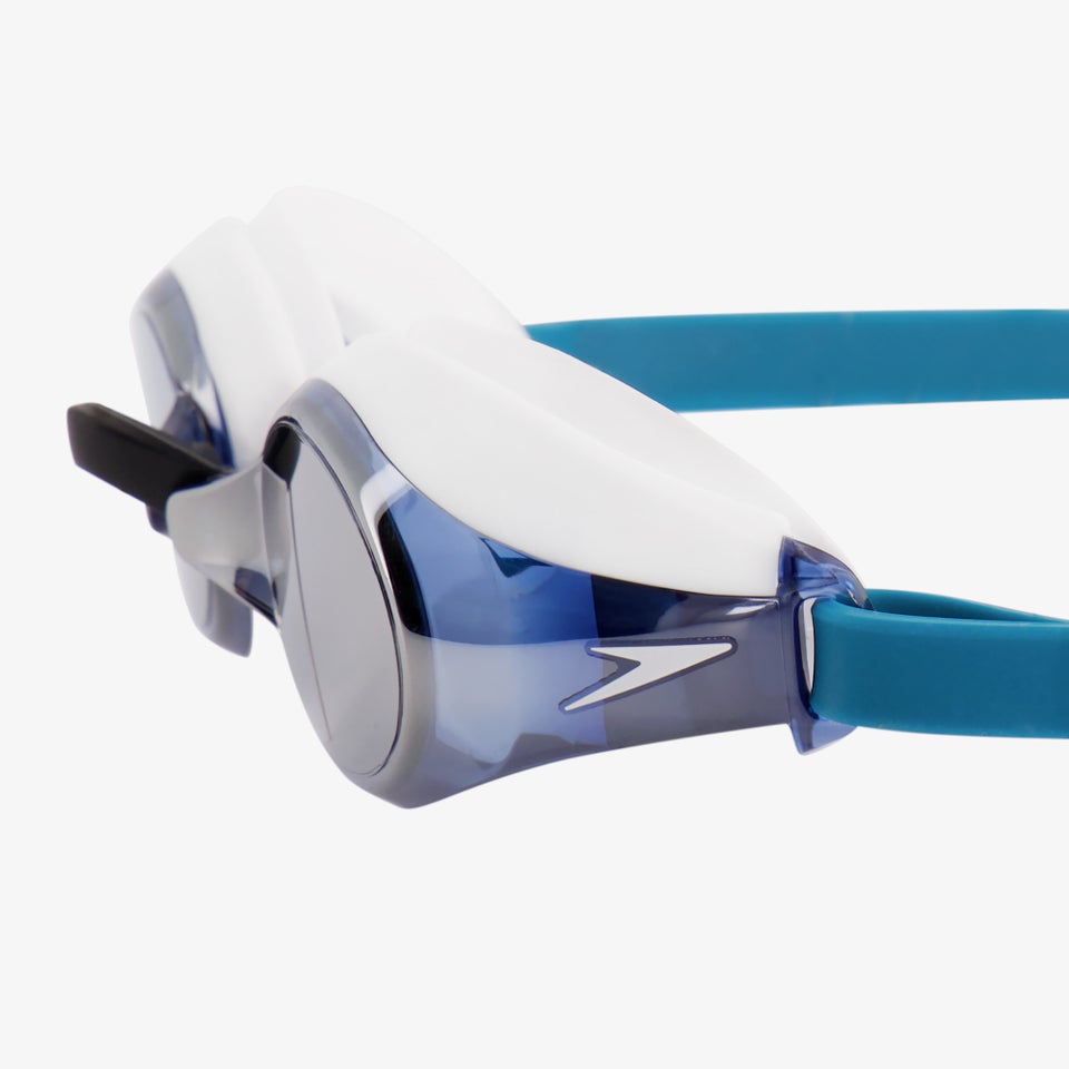 Speed Socket Polarized Goggles Gray