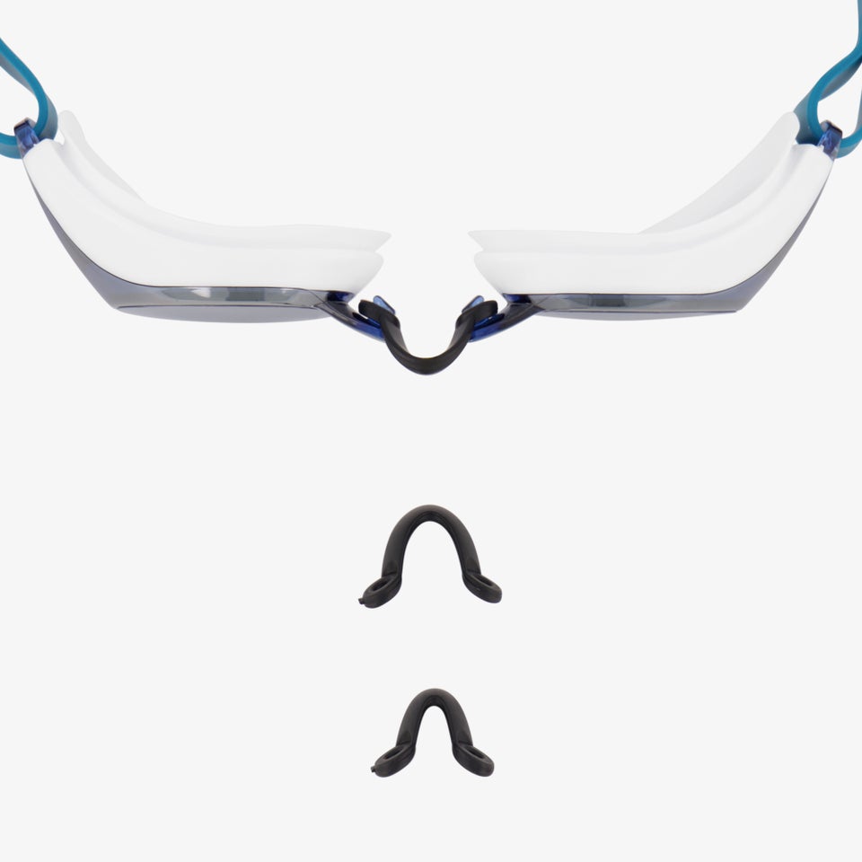 Speed Socket Polarized Goggles Gray