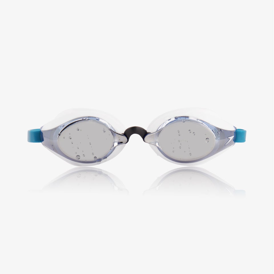 Speed Socket Polarized Goggles Gray