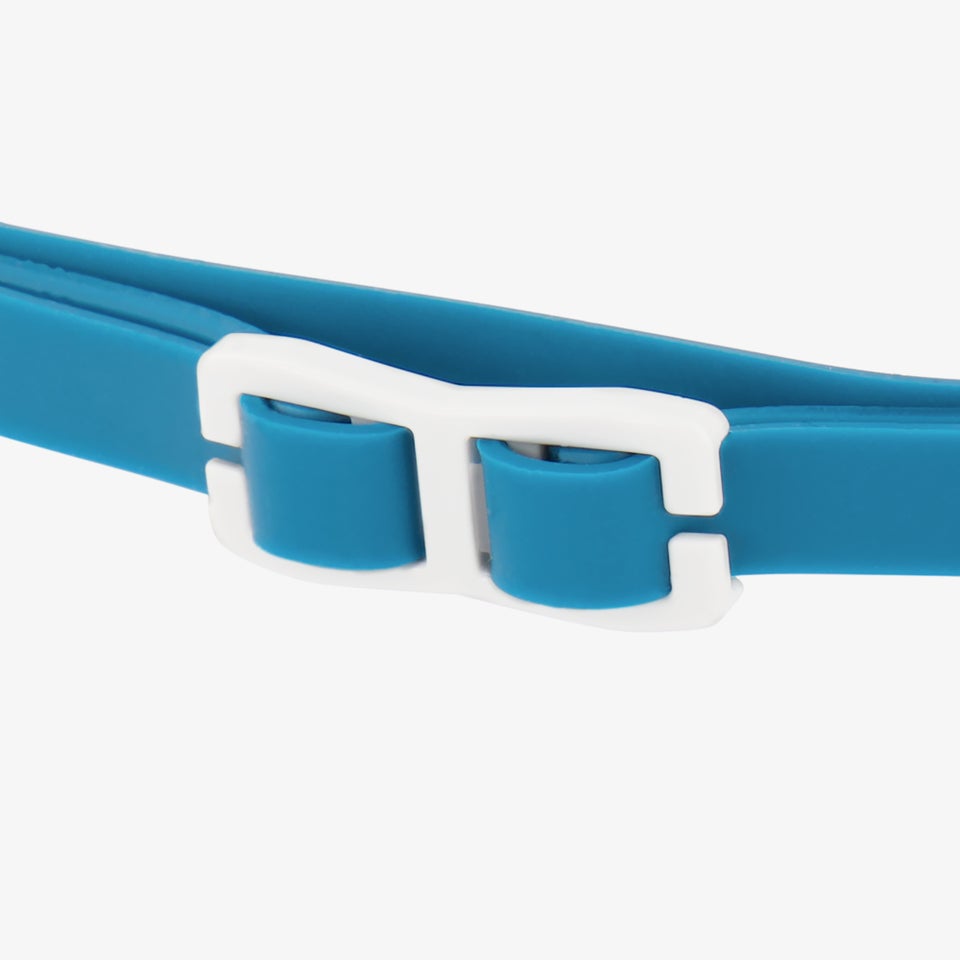 Speed Socket Polarized Goggles Gray