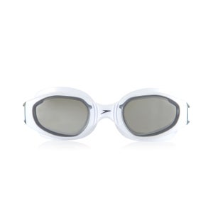 Hydro Comfort Mirror Goggles White