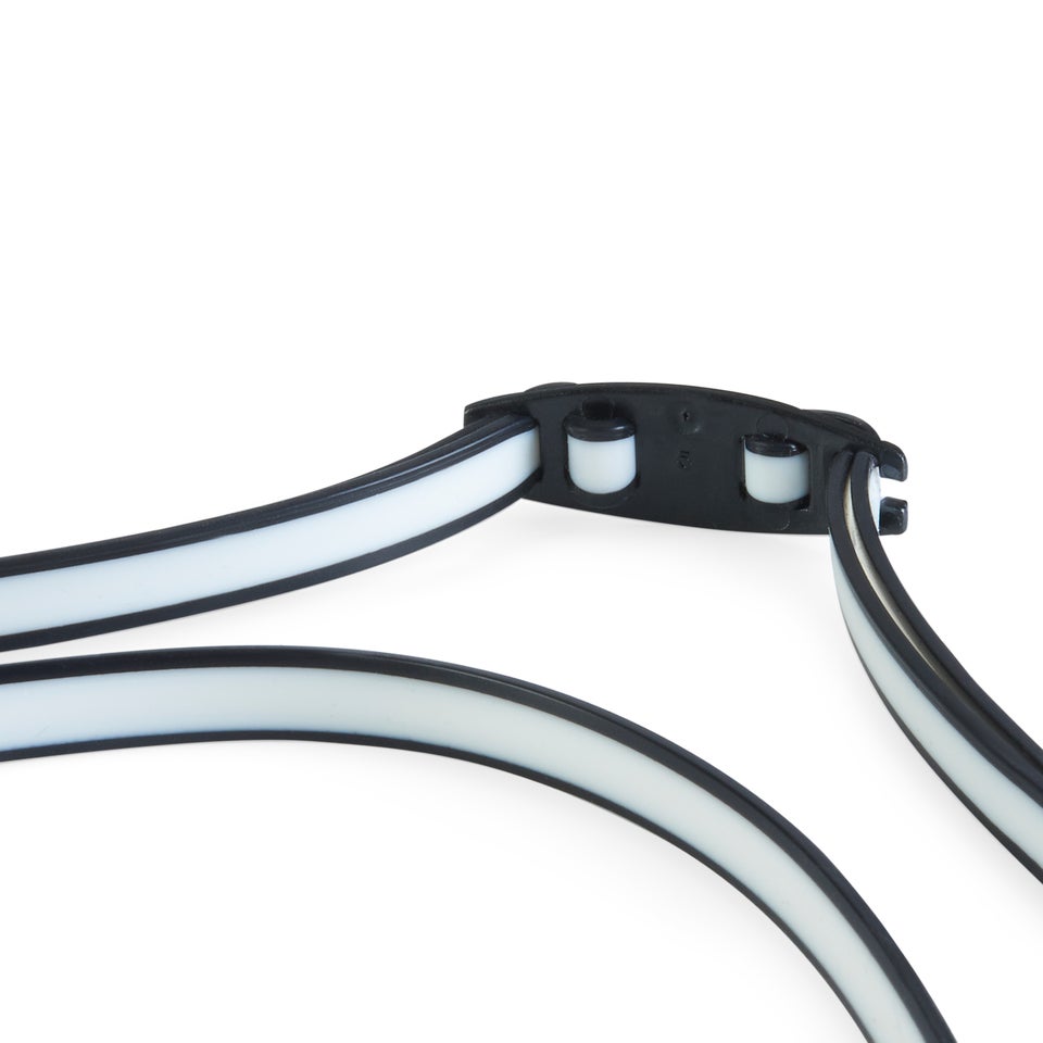 Hydro Comfort Goggles Black