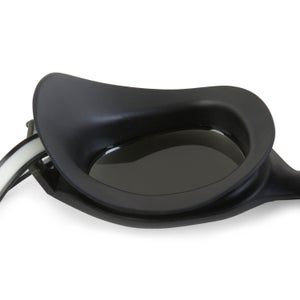 Hydro Comfort Goggles Black