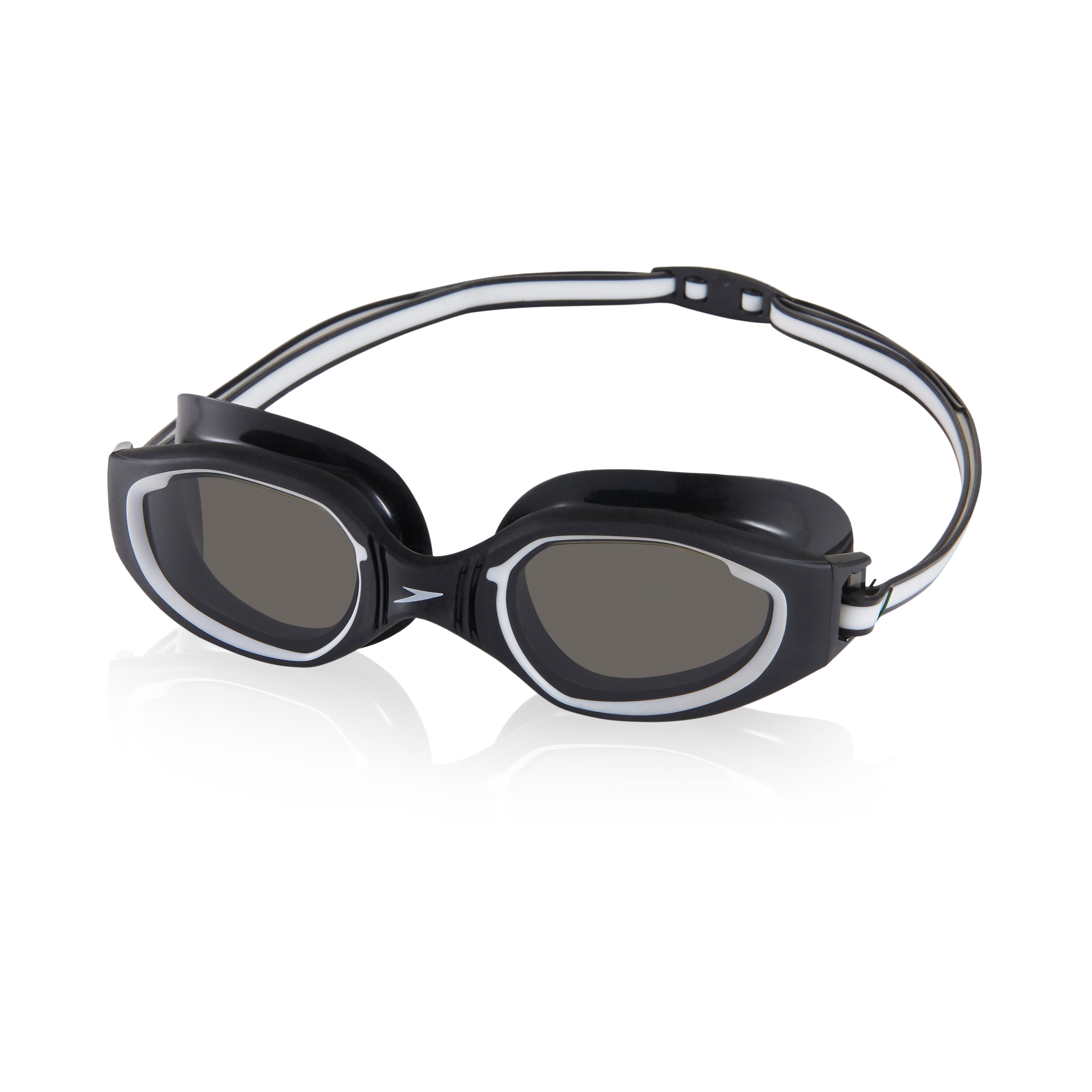 Hydro Comfort Goggles Black | Speedo USA