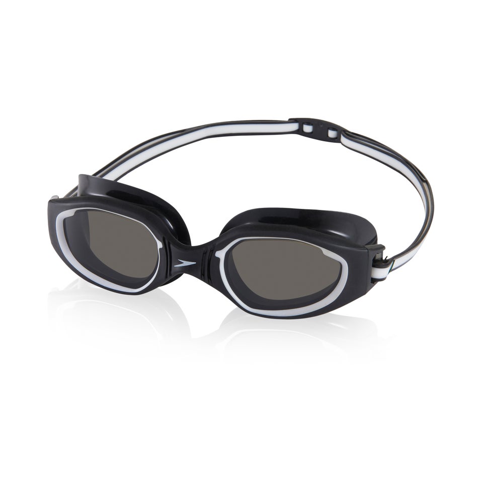 Hydro Comfort Goggles Black