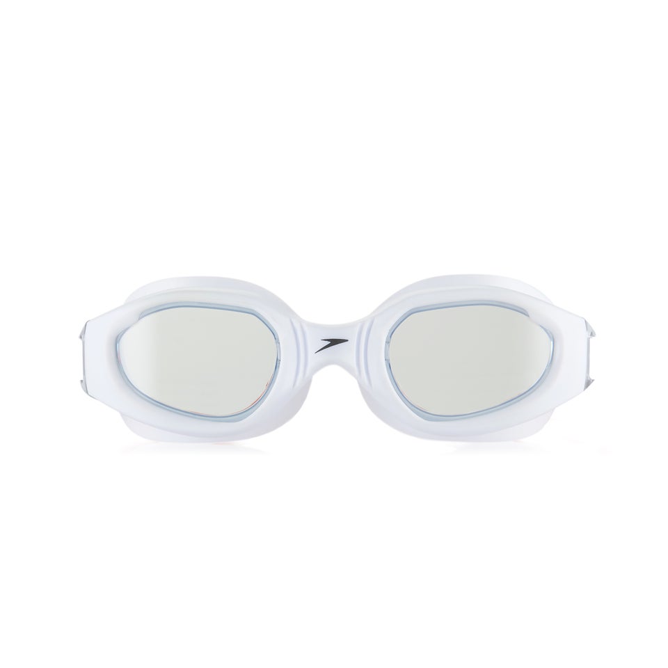 Hydro Comfort Goggles White