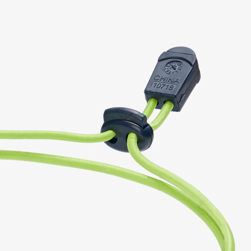 Junior Hydrospex Bungee Goggles Blue