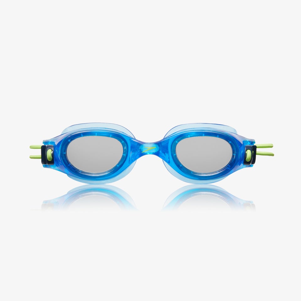 Junior Hydrospex Bungee Goggles Blue