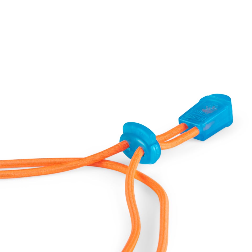 Junior Hydrospex Bungee Goggles Blue