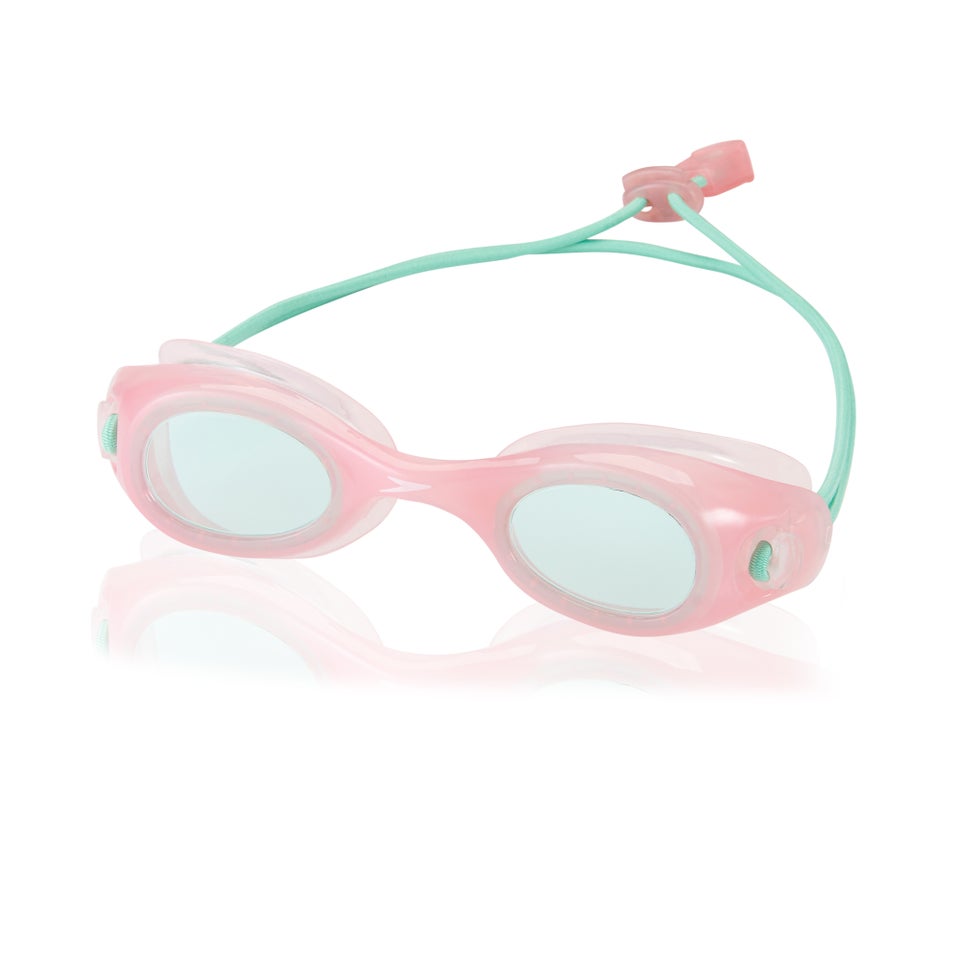 Junior Hydrospex Bungee Goggles Pink