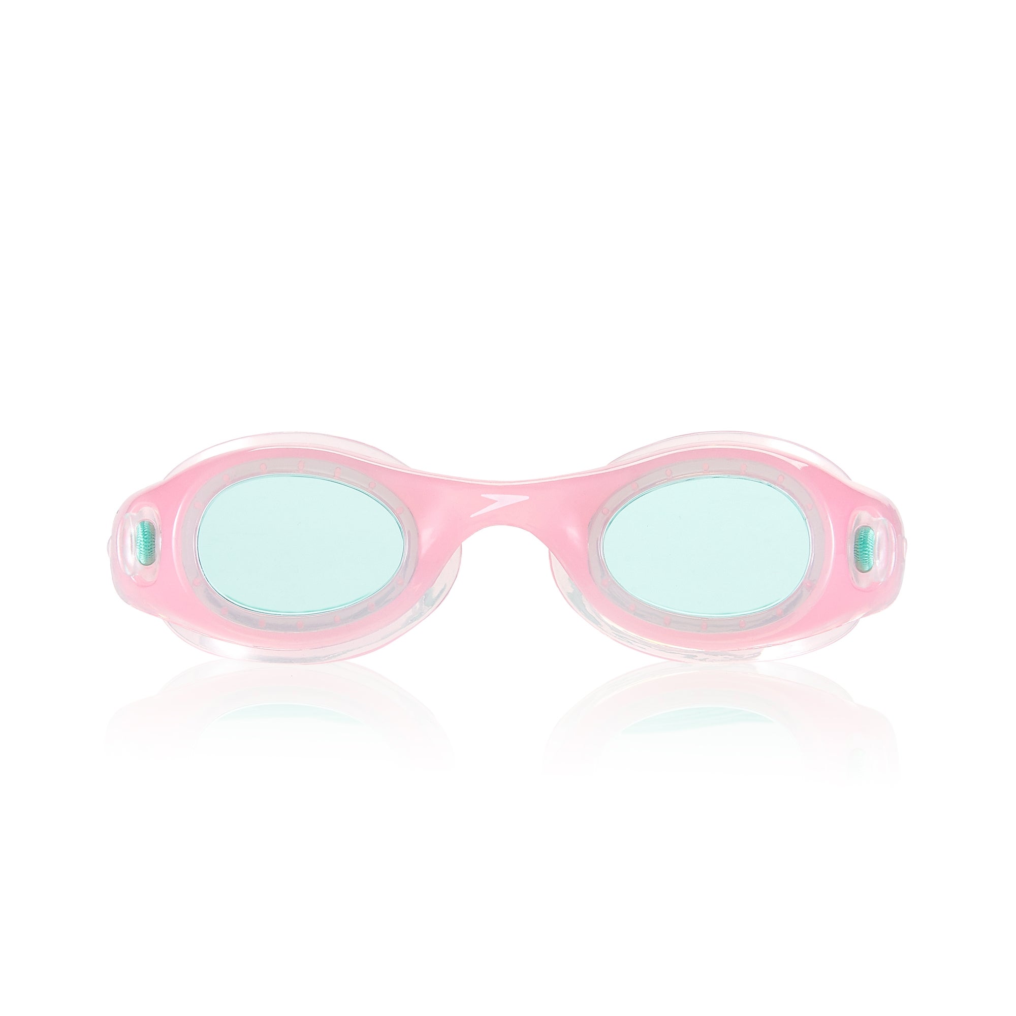Speedo Hydrospex Bungee Goggles - Thumbnail 2