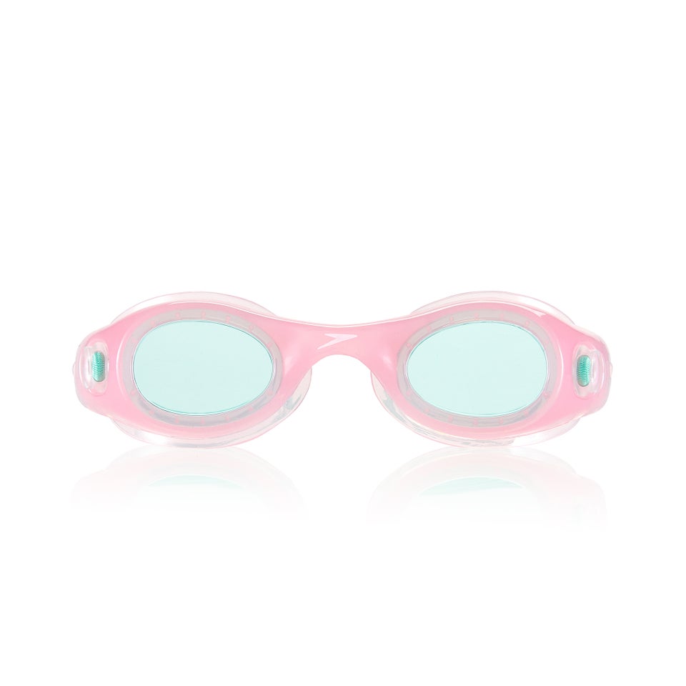 Junior Hydrospex Bungee Goggles Pink