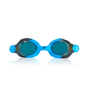 Kids Skoogle Mirrored Goggles Black