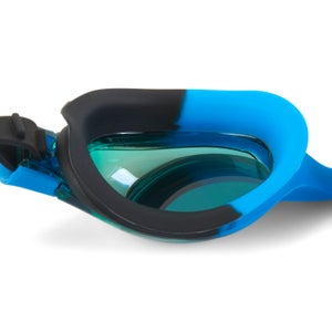 Kids Skoogle Mirrored Goggles Black