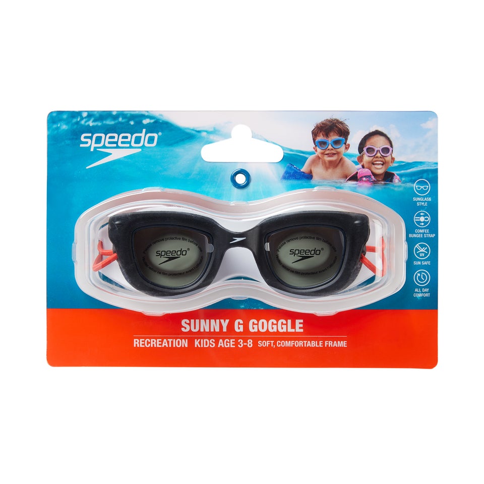 Kids Sunny G Seasiders