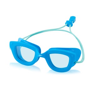 Kids Sunny G Seasiders Goggles Blue - One Size