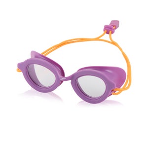 Kids Sunny G Sea Shells - Glossy Grape | One Size