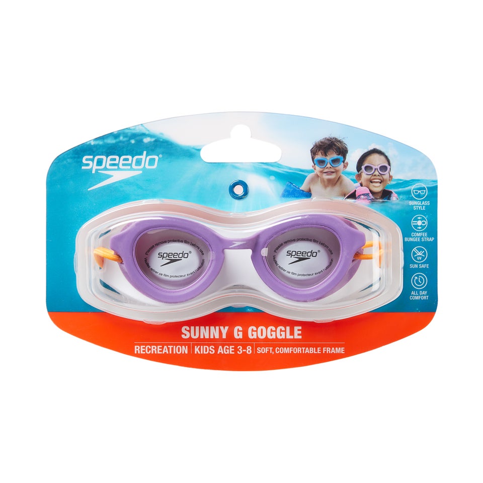 Kids Sunny G Sea Shells