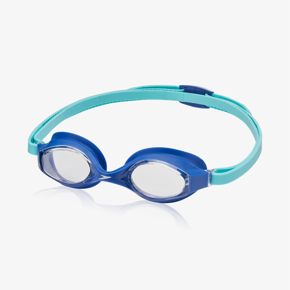 Liquid Comfort Nose Clip Blue