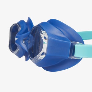 Kids Super Flyer Goggles Blue