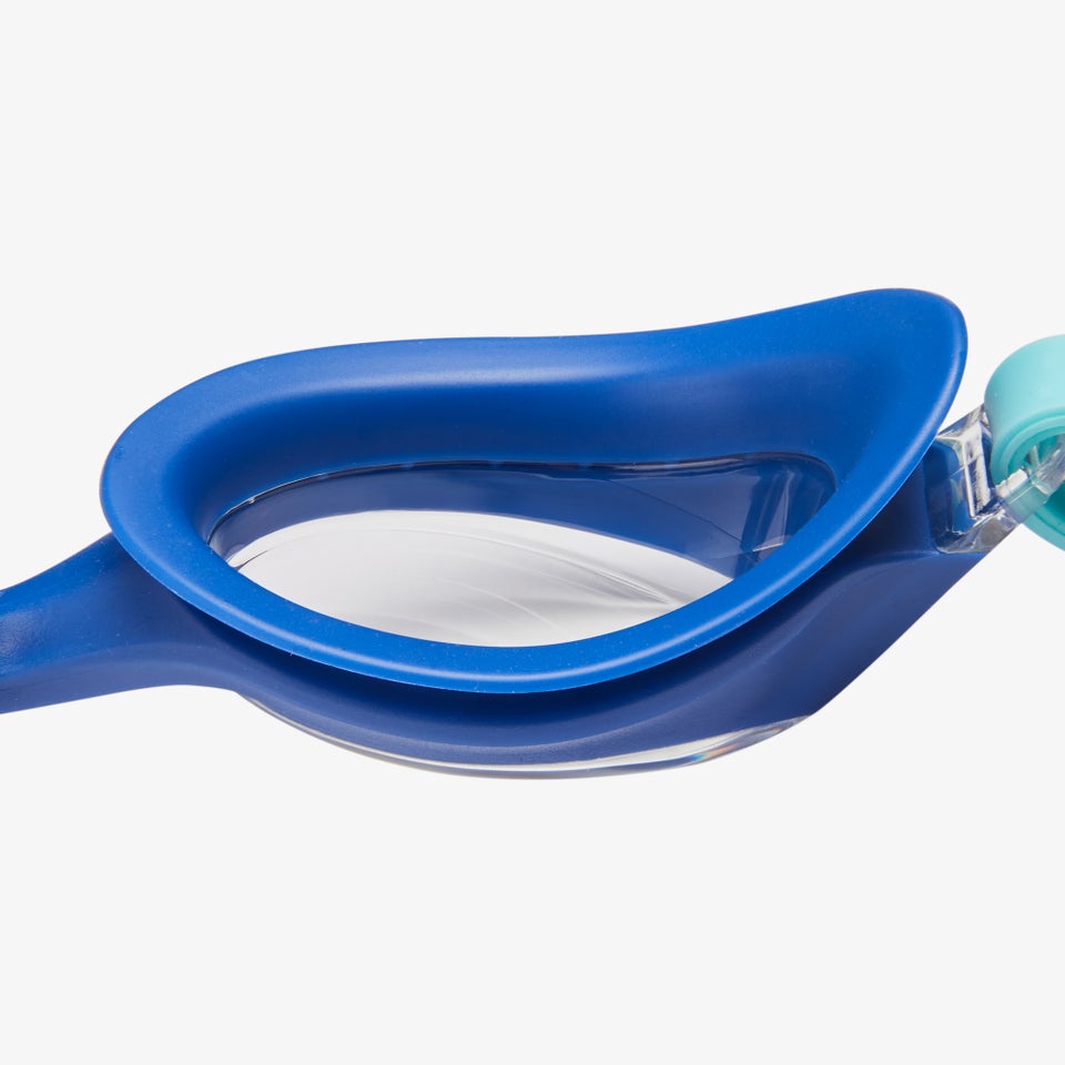 Kids Super Flyer Goggles Blue