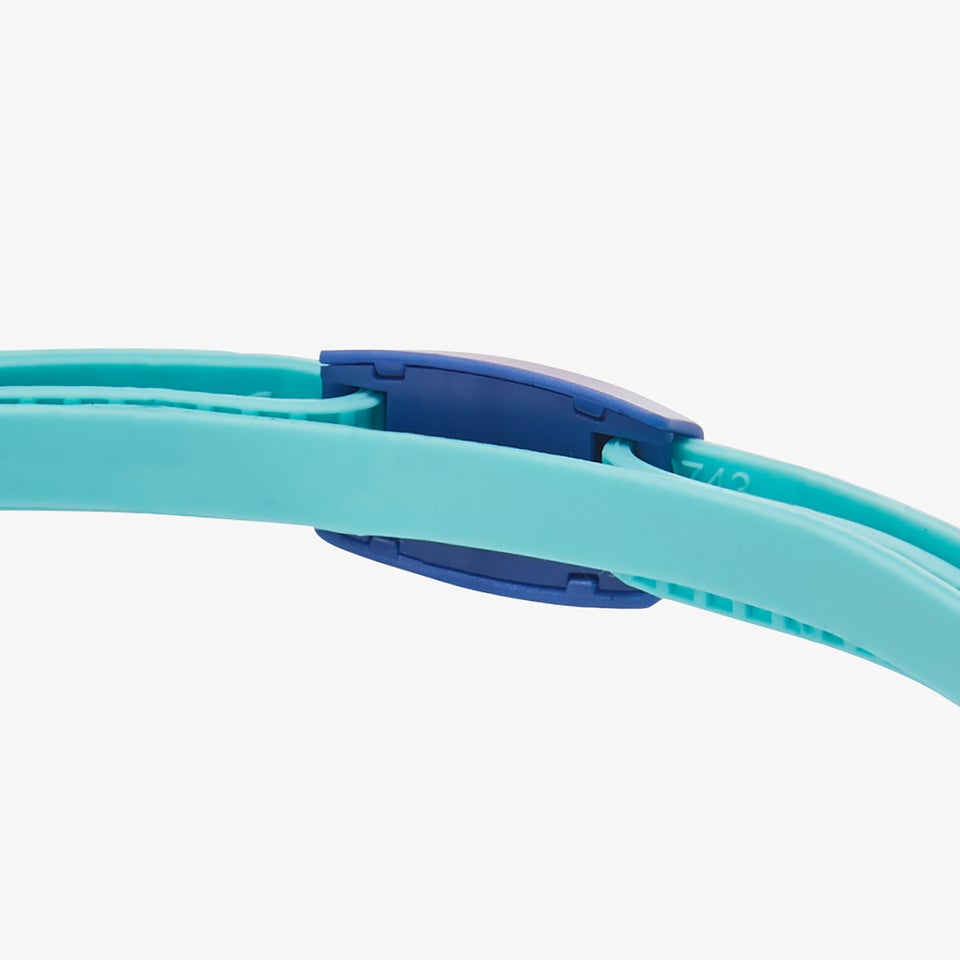 Kids Super Flyer Goggles Blue