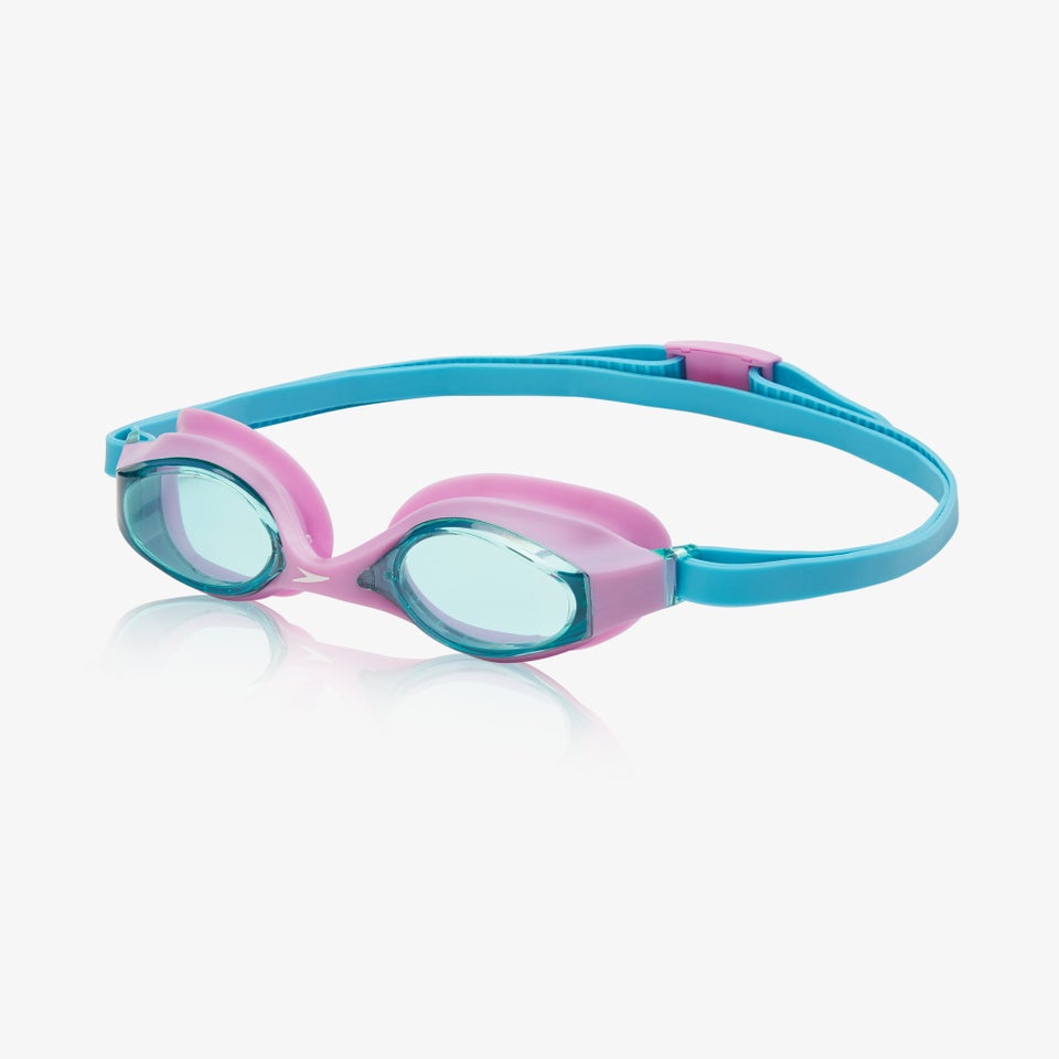 Kid's Super Flyer Goggles Pink